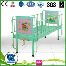 BDB2 Manual Kinder Medizinisches Bett mit Single Function